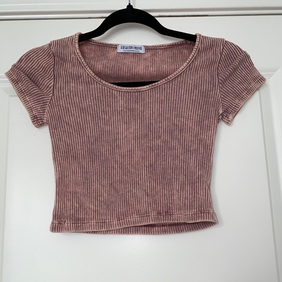 Rose Gold 2 Piece - Picture 2 of 11